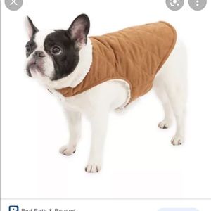 Size large Ugg Coat